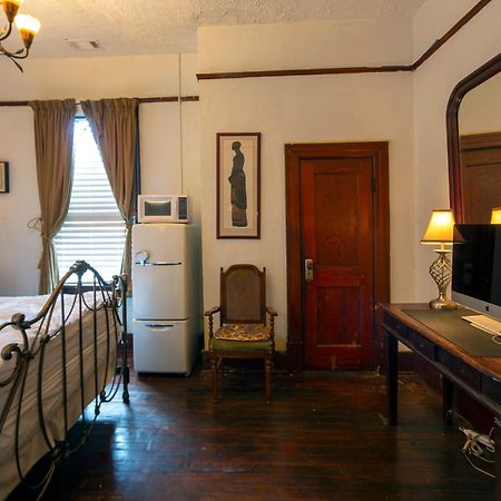 5 Bedroom Downtown Savannah Ga Экстерьер фото
