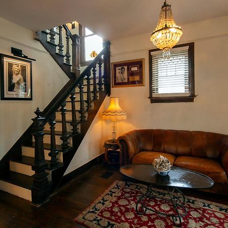 5 Bedroom Downtown Savannah Ga Экстерьер фото