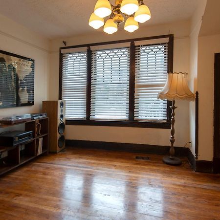 5 Bedroom Downtown Savannah Ga Экстерьер фото