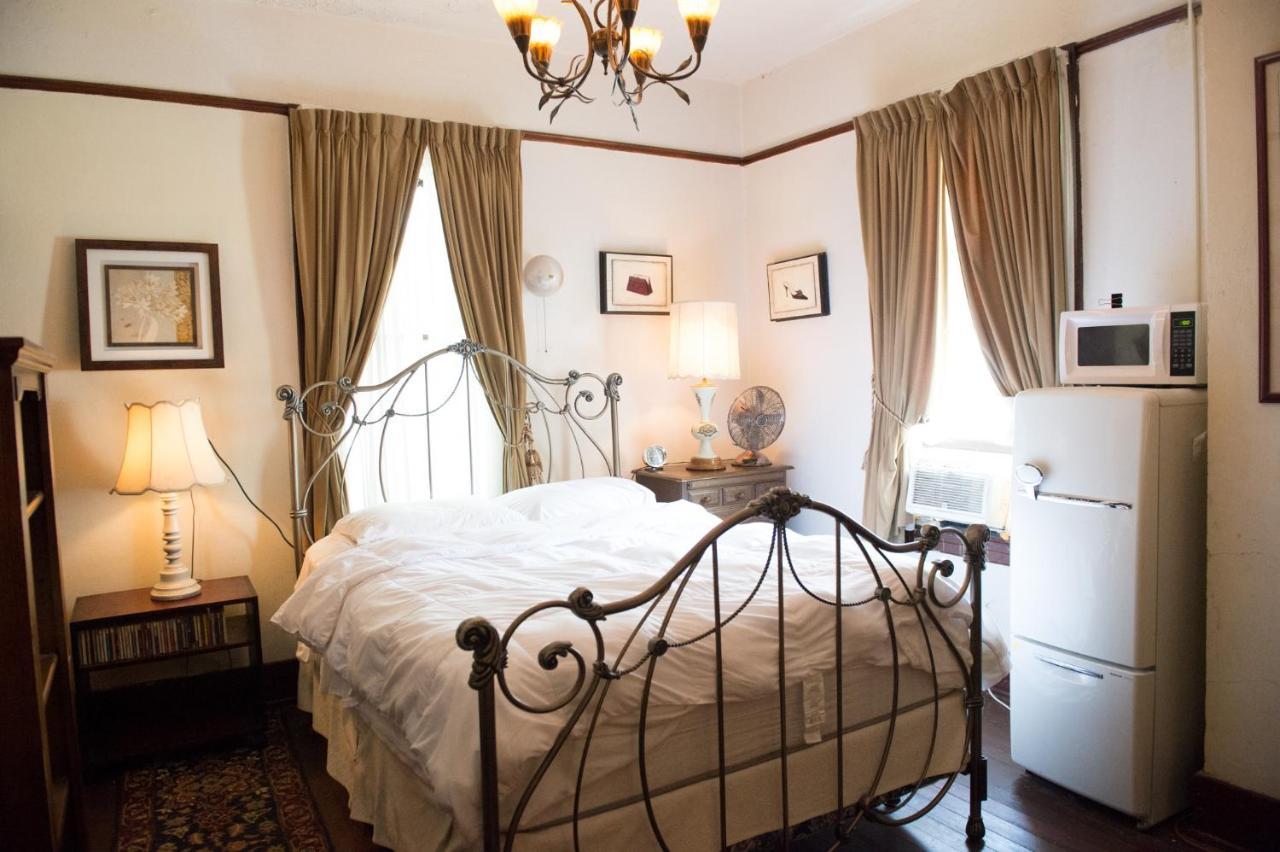 5 Bedroom Downtown Savannah Ga Экстерьер фото