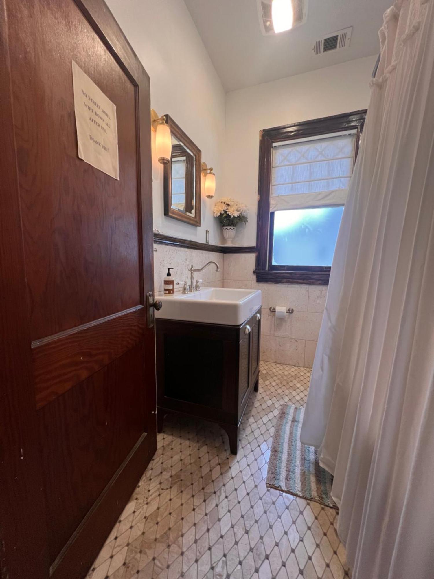 5 Bedroom Downtown Savannah Ga Экстерьер фото