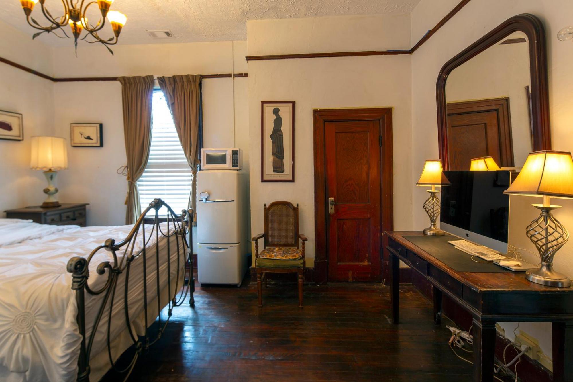 5 Bedroom Downtown Savannah Ga Экстерьер фото