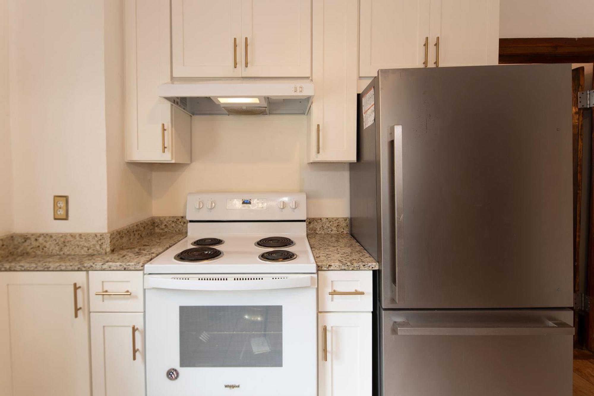 5 Bedroom Downtown Savannah Ga Экстерьер фото
