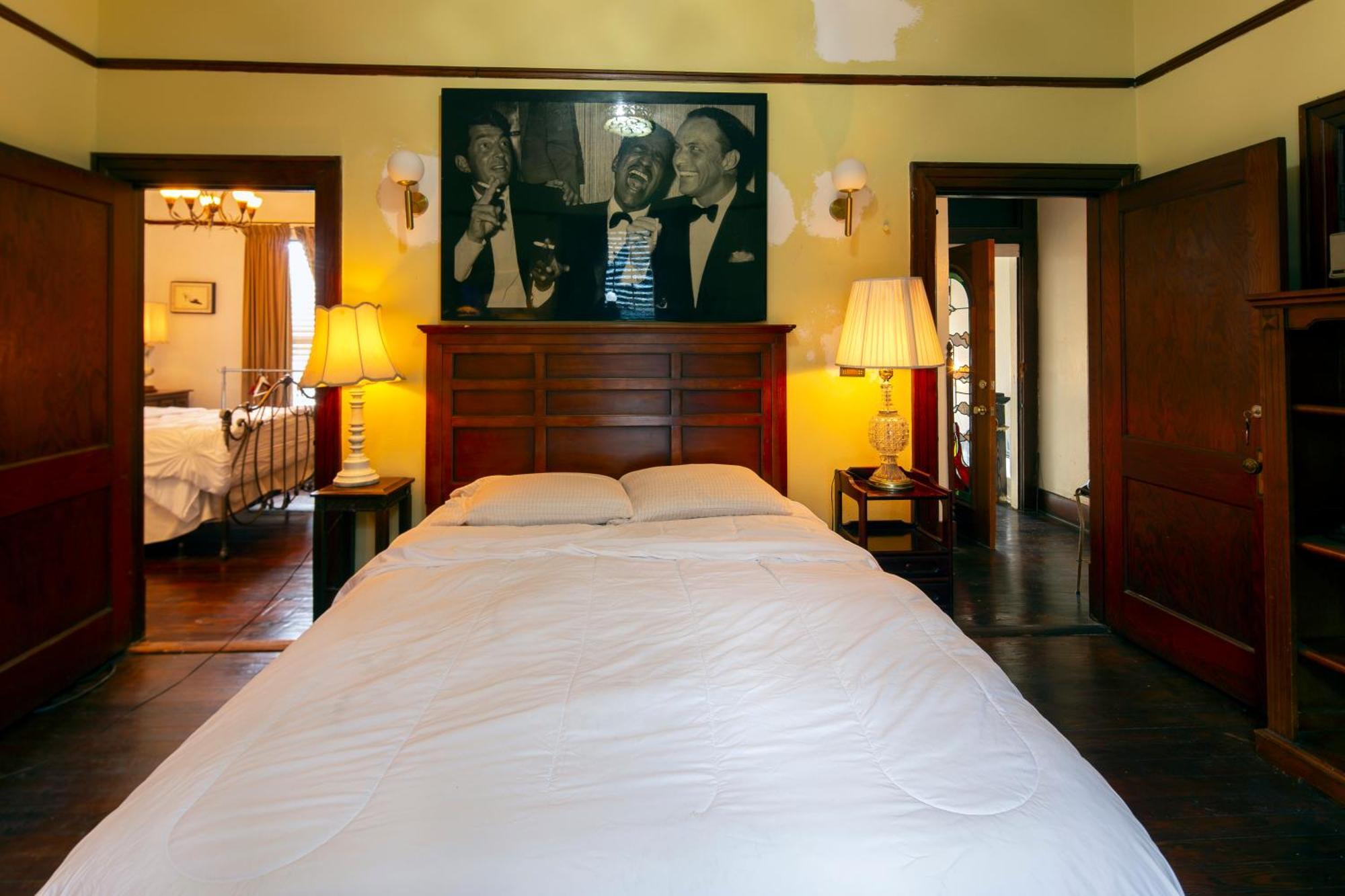 5 Bedroom Downtown Savannah Ga Экстерьер фото