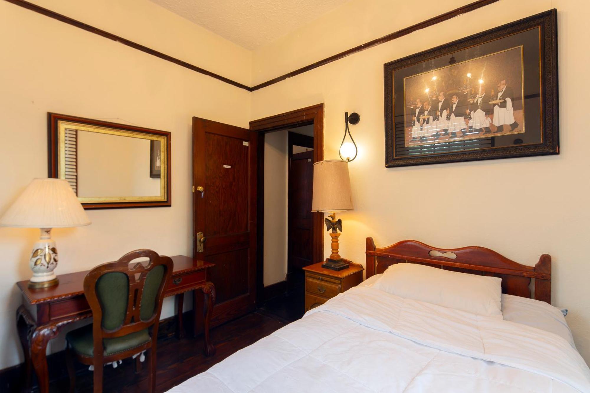 5 Bedroom Downtown Savannah Ga Экстерьер фото