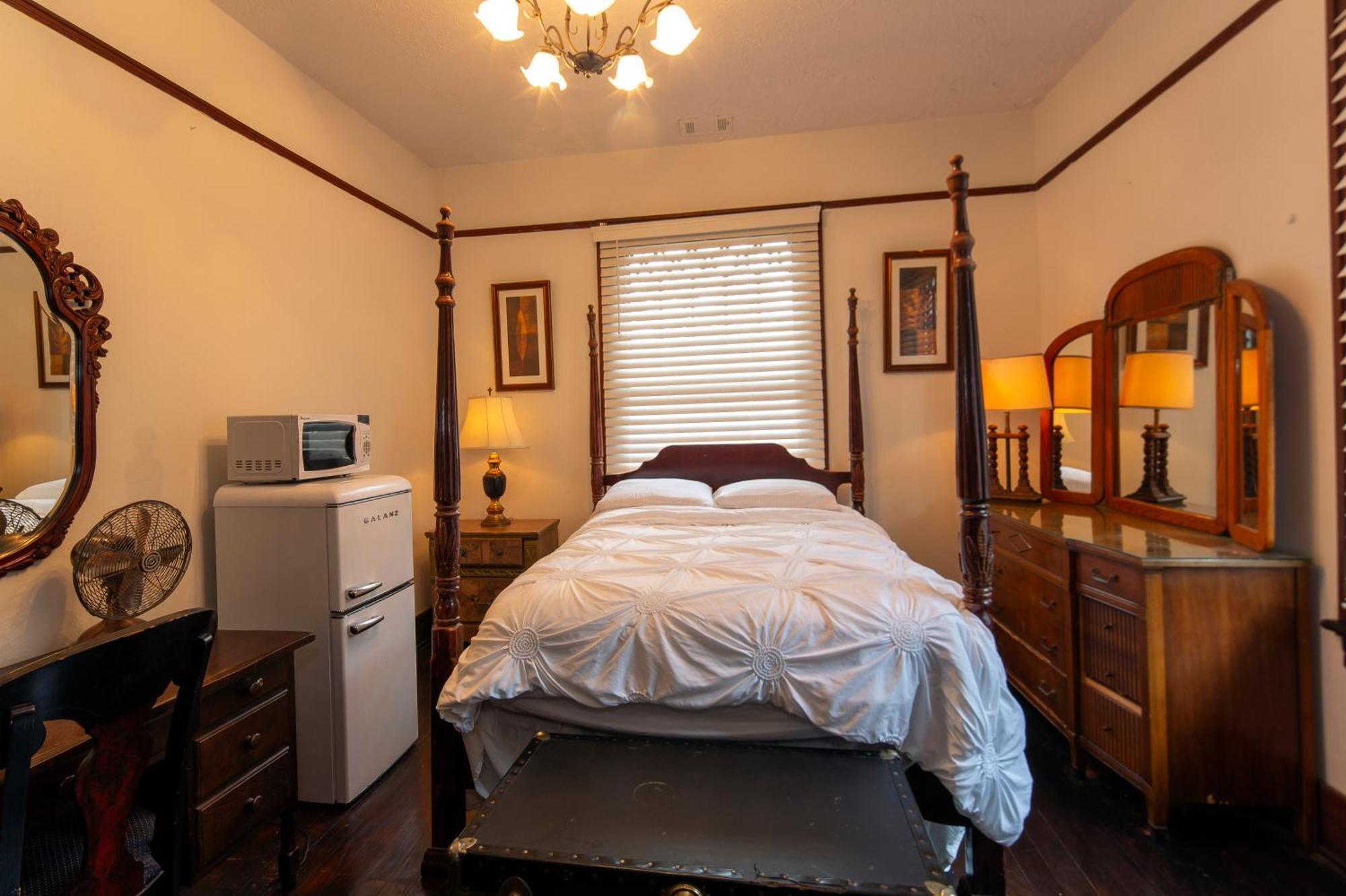5 Bedroom Downtown Savannah Ga Экстерьер фото