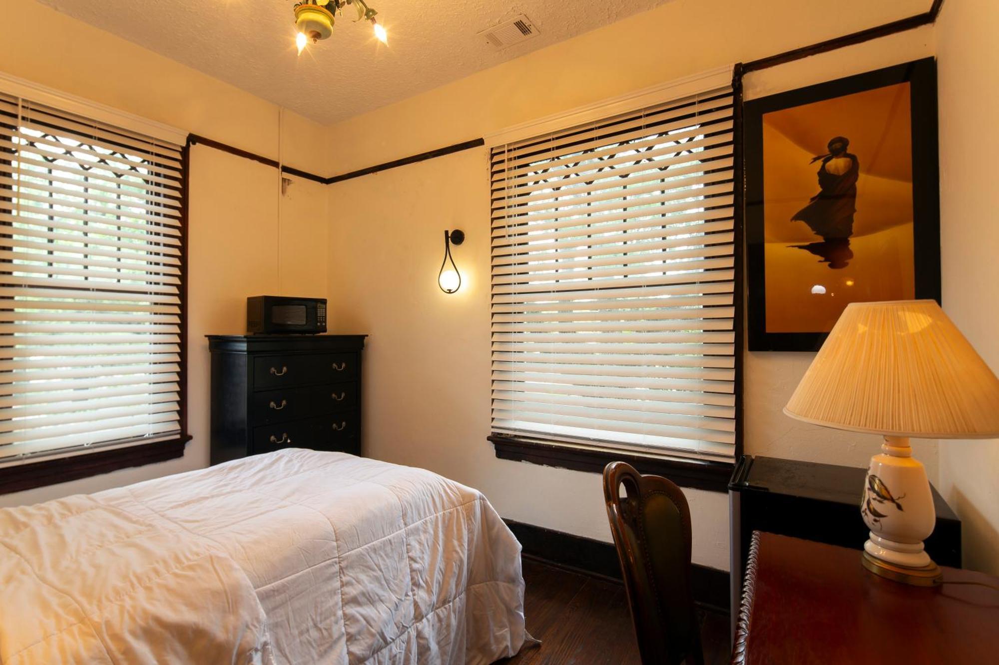 5 Bedroom Downtown Savannah Ga Экстерьер фото