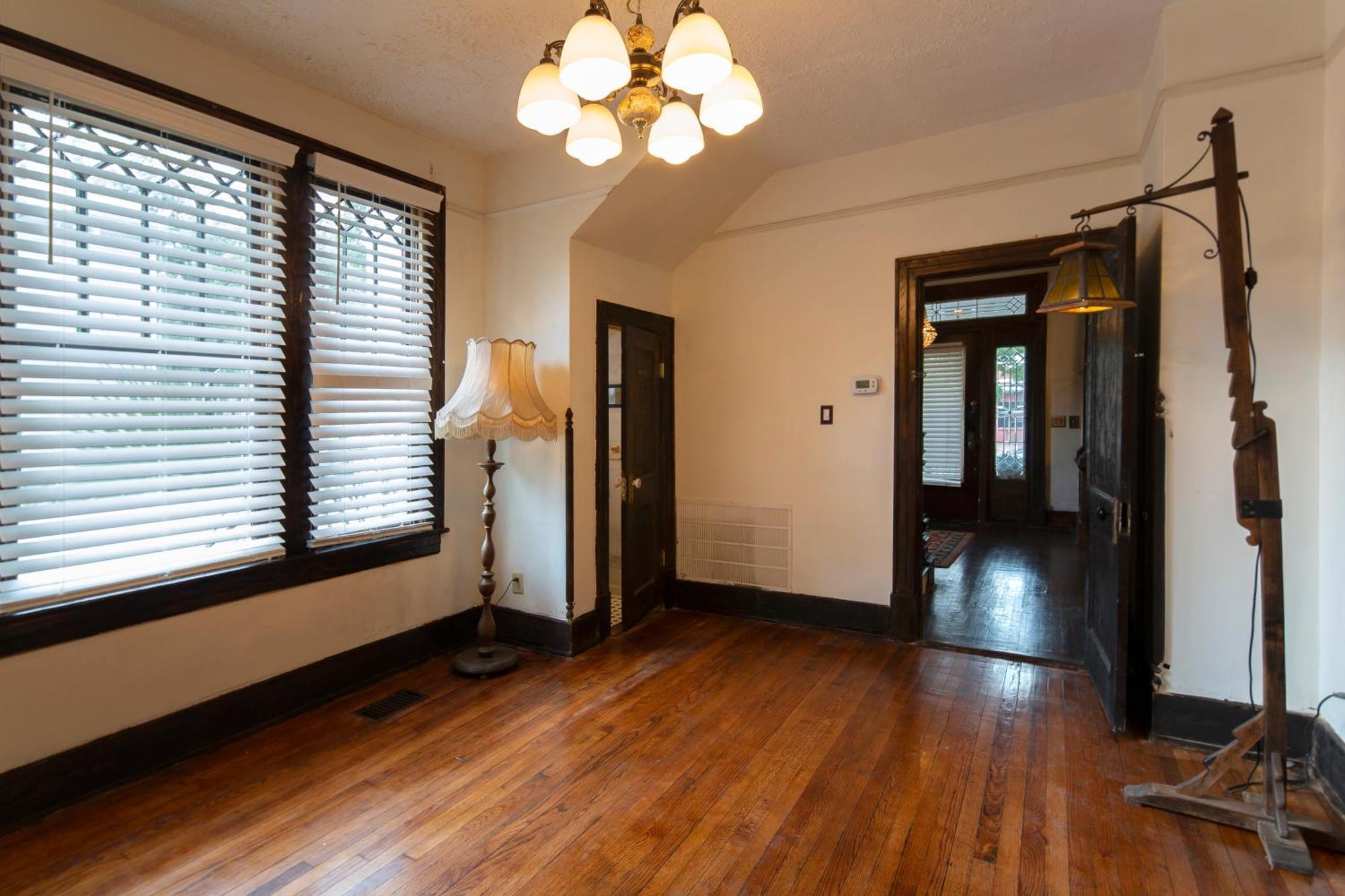 5 Bedroom Downtown Savannah Ga Экстерьер фото