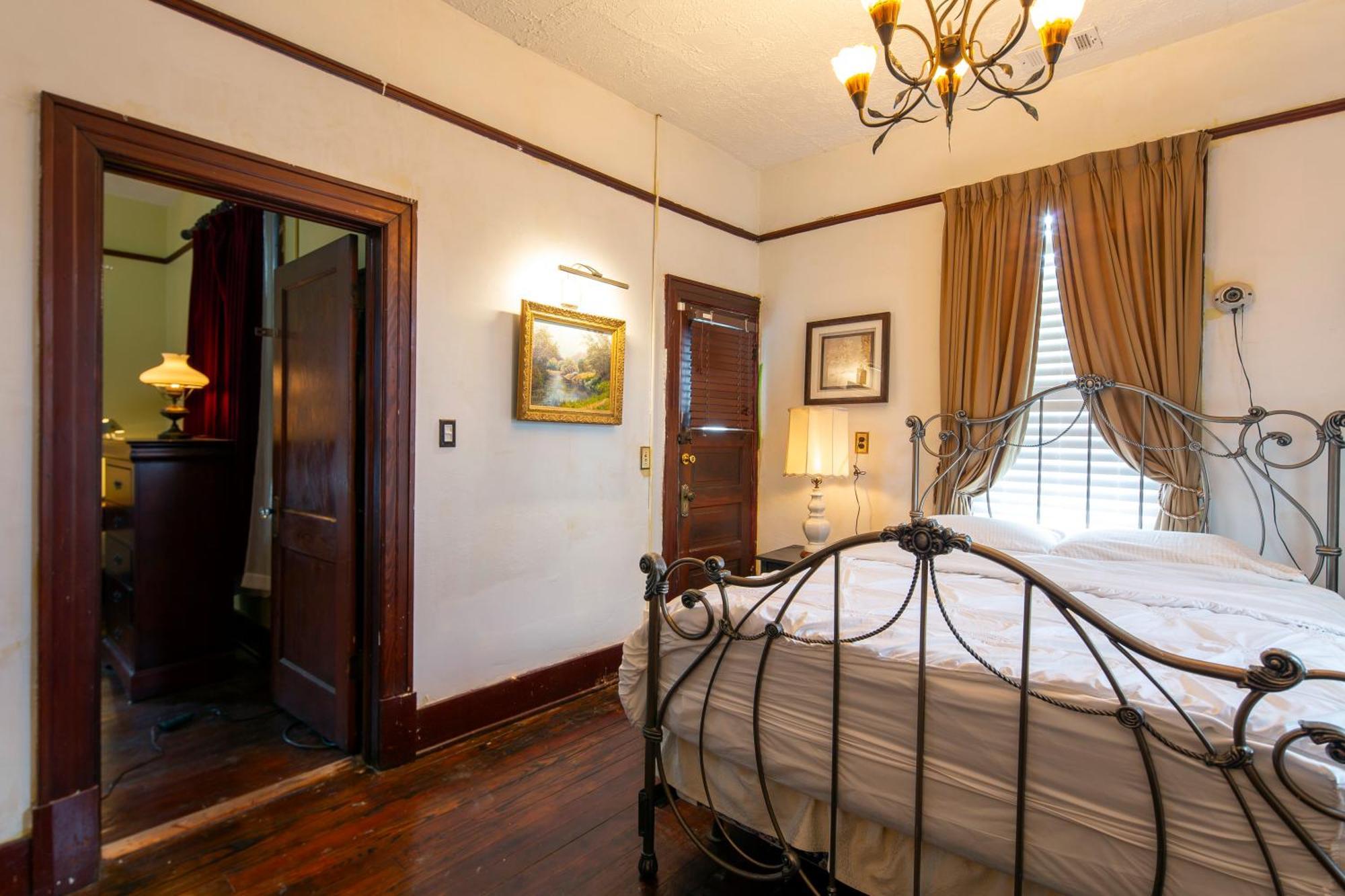 5 Bedroom Downtown Savannah Ga Экстерьер фото