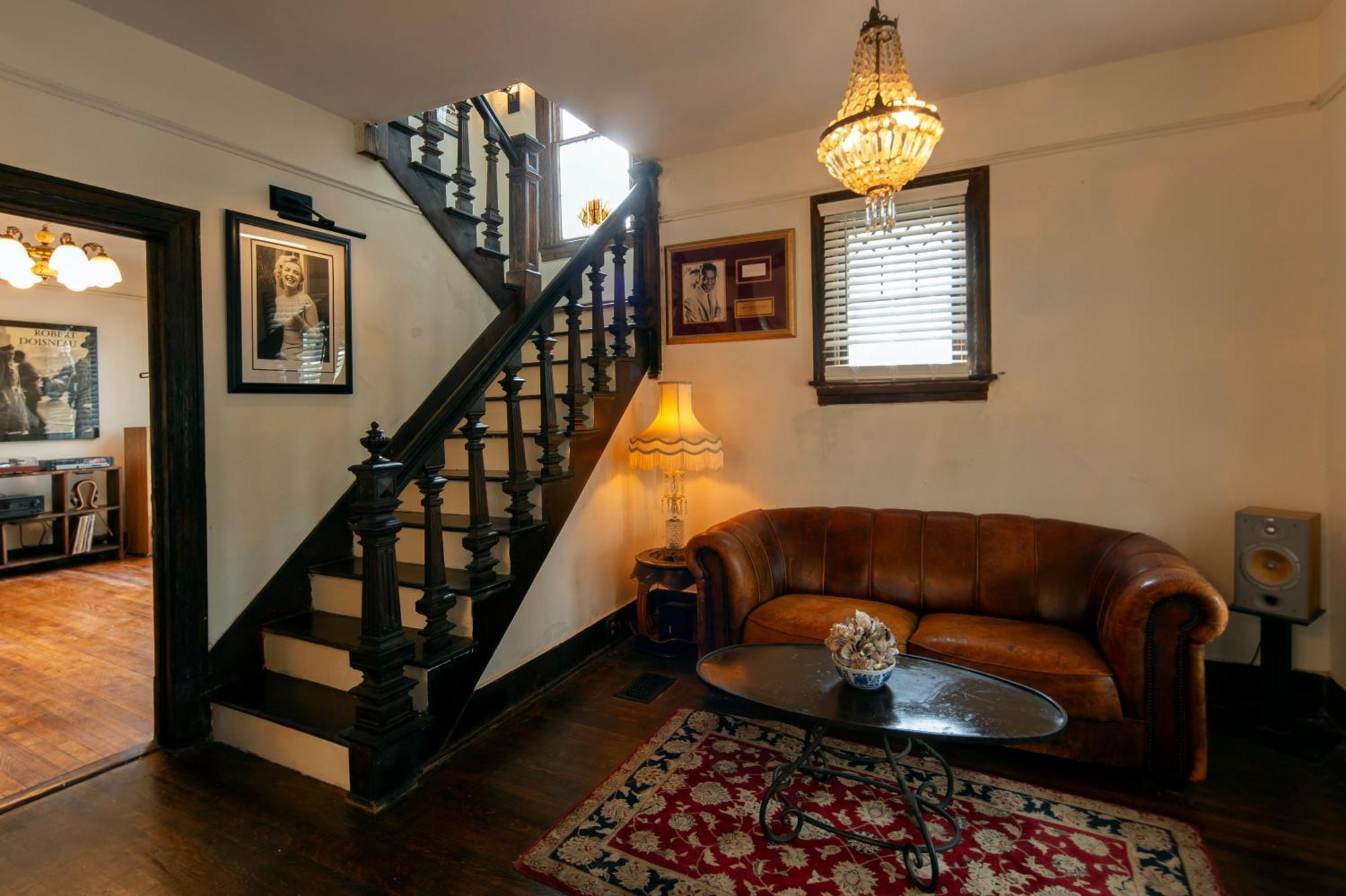 5 Bedroom Downtown Savannah Ga Экстерьер фото