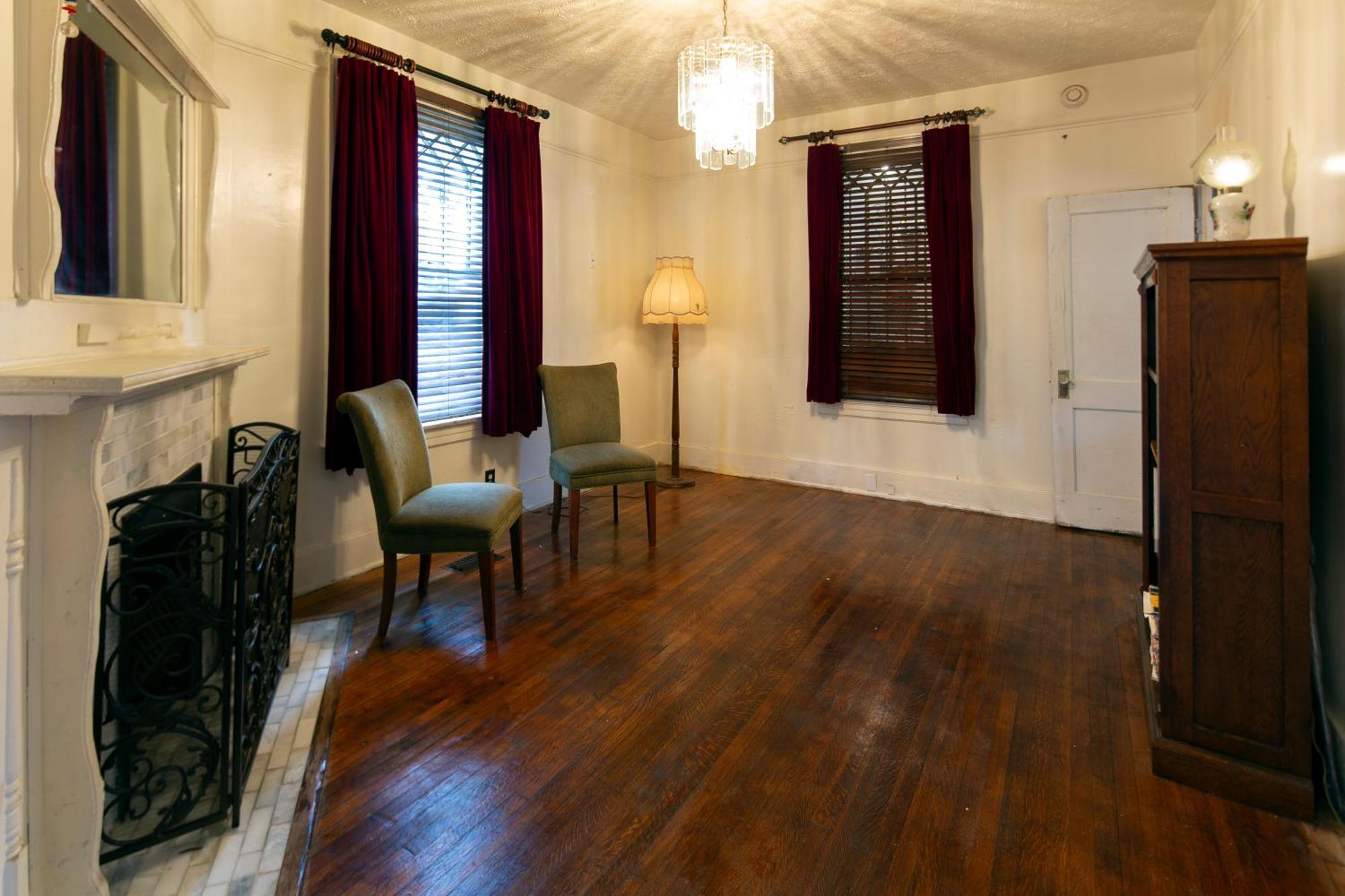 5 Bedroom Downtown Savannah Ga Экстерьер фото