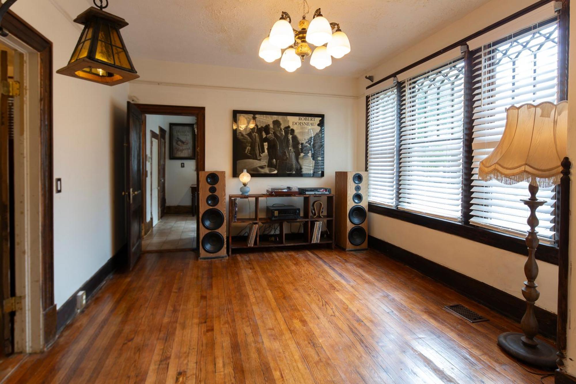 5 Bedroom Downtown Savannah Ga Экстерьер фото