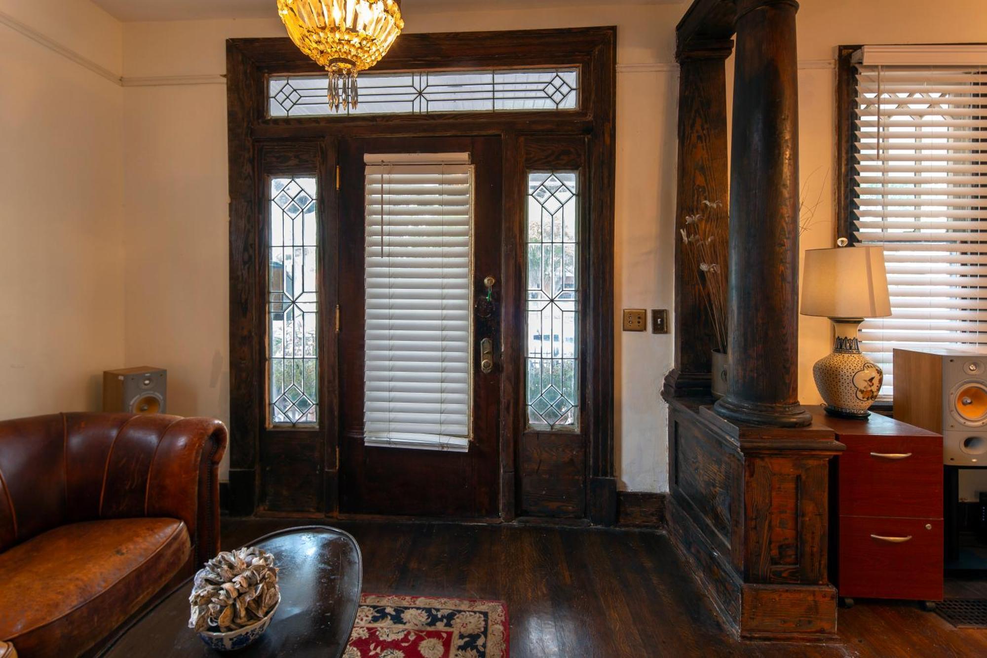 5 Bedroom Downtown Savannah Ga Экстерьер фото