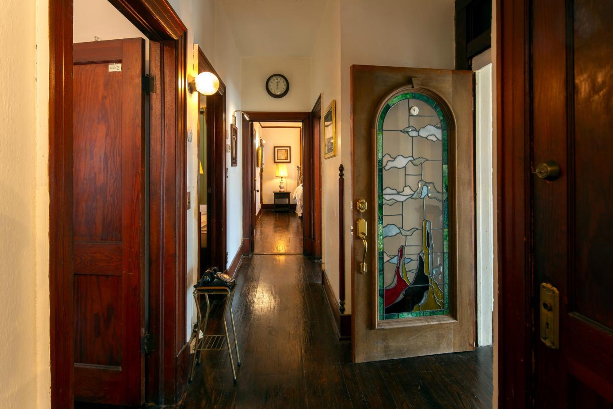 5 Bedroom Downtown Savannah Ga Экстерьер фото