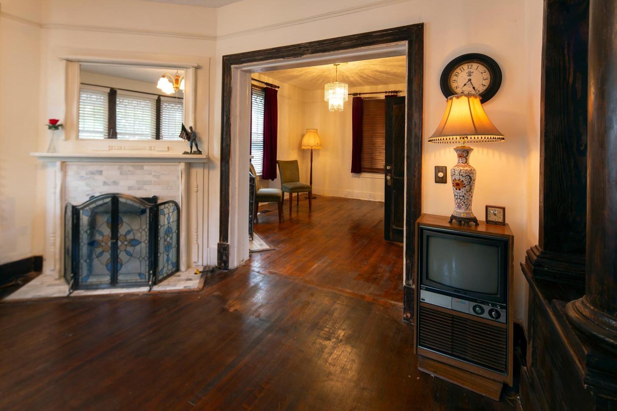 5 Bedroom Downtown Savannah Ga Экстерьер фото